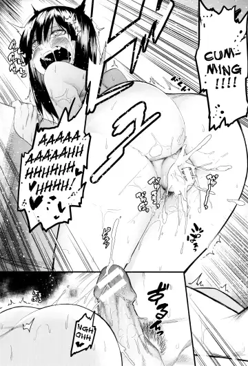 [Menea The Dog] Mizuha ni Oshioki! Fhentai - Page 28