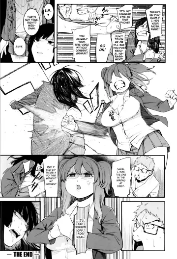 [Menea The Dog] Mizuha ni Oshioki! Fhentai - Page 58