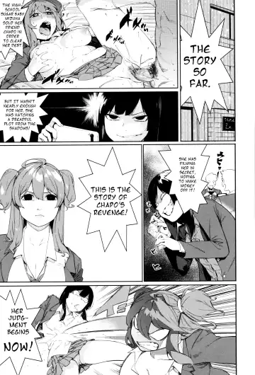 [Menea The Dog] Mizuha ni Oshioki! Fhentai - Page 59