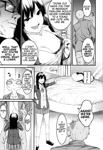 [Menea The Dog] Mizuha ni Oshioki! Fhentai - Page 9