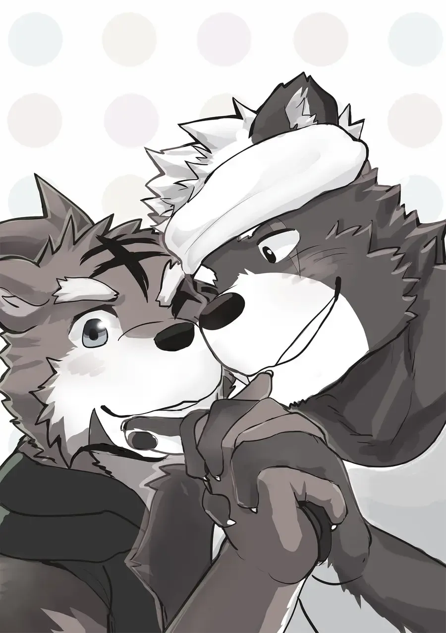 [Monogg] Illegal Love 1 | 违法恋爱1 Fhentai - Page 2