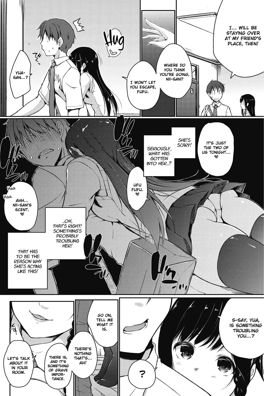 [Kaiduka] Ore wa Imouto no Sodatekata o Machigaeta Kamo |  I Might Have Made a Mistake With How I Raised My Little Sister Fhentai - Page 2
