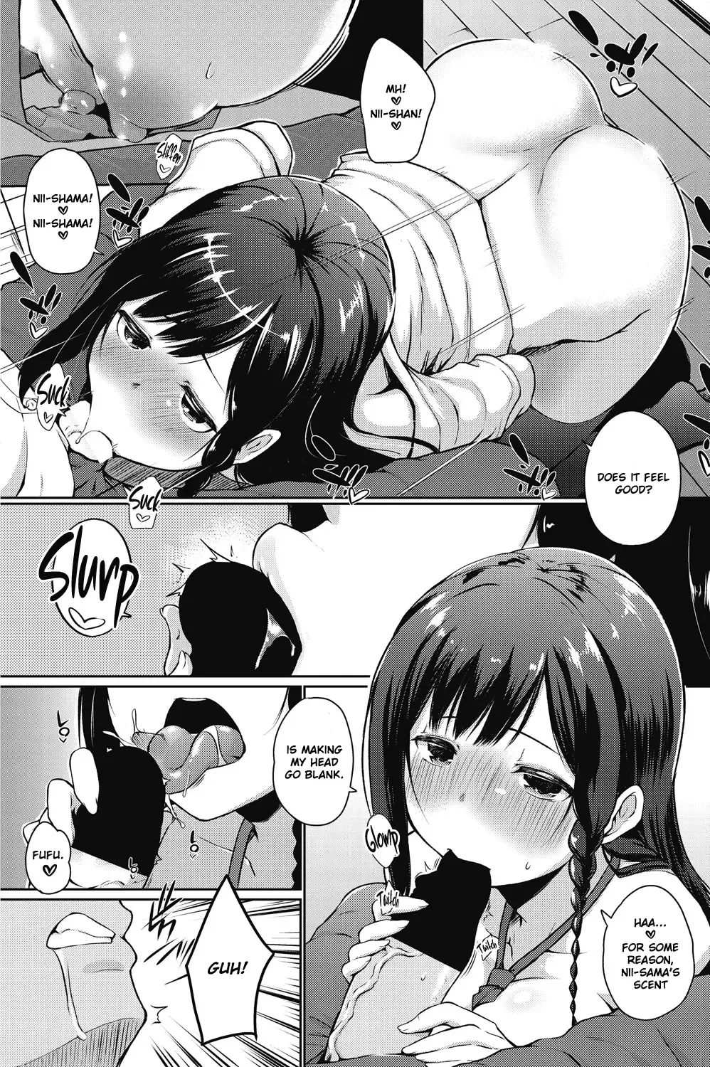 [Kaiduka] Ore wa Imouto no Sodatekata o Machigaeta Kamo |  I Might Have Made a Mistake With How I Raised My Little Sister Fhentai - Page 9