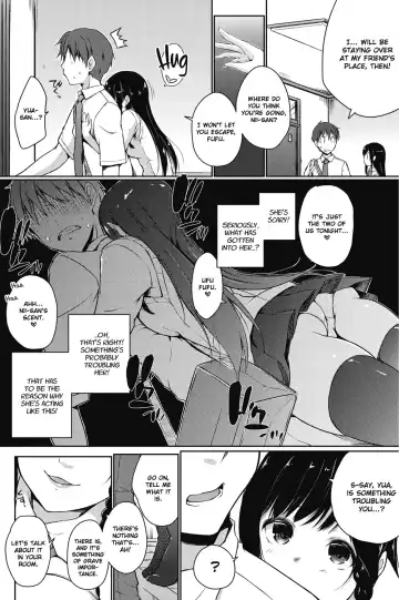 [Kaiduka] Ore wa Imouto no Sodatekata o Machigaeta Kamo |  I Might Have Made a Mistake With How I Raised My Little Sister Fhentai - Page 2
