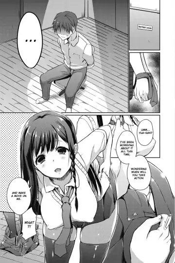 [Kaiduka] Ore wa Imouto no Sodatekata o Machigaeta Kamo |  I Might Have Made a Mistake With How I Raised My Little Sister Fhentai - Page 3