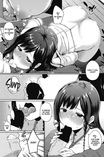 [Kaiduka] Ore wa Imouto no Sodatekata o Machigaeta Kamo |  I Might Have Made a Mistake With How I Raised My Little Sister Fhentai - Page 9