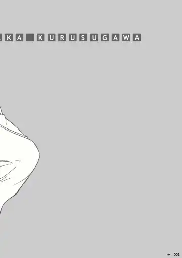 [Uhhii] Aya Kaori Fhentai - Page 4