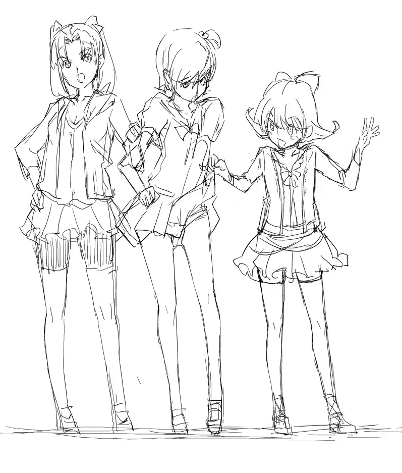 Takara Mori Shoujo Gakugeki Gakkou No Rettousei Fhentai - Page 97