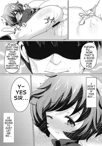 [Shena Excel] Minato ni Tsuku made wa Asobimasho! | Let's play until we arrive at the port Fhentai - Page 11