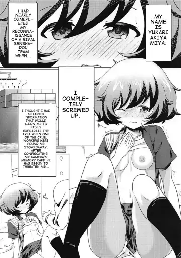 [Shena Excel] Minato ni Tsuku made wa Asobimasho! | Let's play until we arrive at the port Fhentai - Page 2