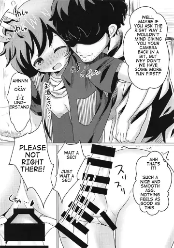 [Shena Excel] Minato ni Tsuku made wa Asobimasho! | Let's play until we arrive at the port Fhentai - Page 6