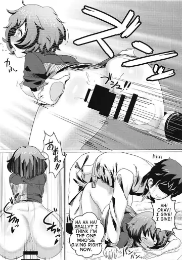 [Shena Excel] Minato ni Tsuku made wa Asobimasho! | Let's play until we arrive at the port Fhentai - Page 7