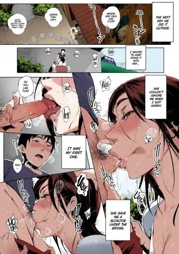 [Oltlo] Kage no Tsuru Ito (decensored) Fhentai - Page 25