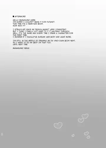 [Musashino Sekai] Futa Mami! Fhentai - Page 23