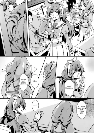 [Yanagi Hareta] That's Also Happy!? Fhentai - Page 13