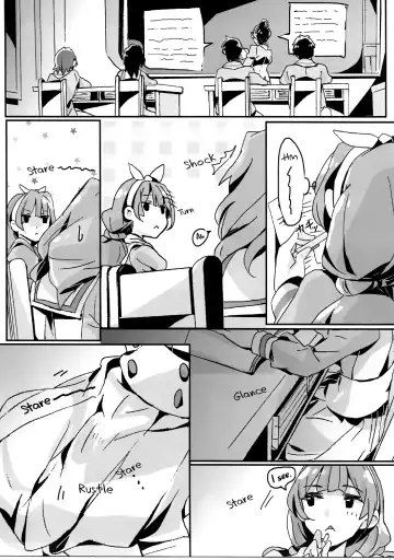 [Yanagi Hareta] That's Also Happy!? Fhentai - Page 14