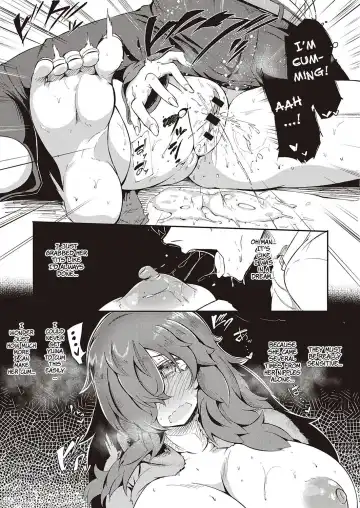 [Kapa] Yokubou to Anebanare Fhentai - Page 11