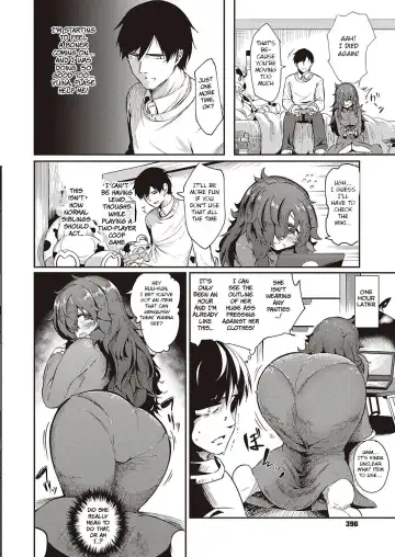 [Kapa] Yokubou to Anebanare Fhentai - Page 4