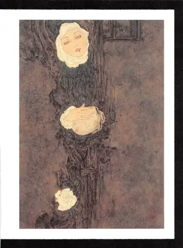 [Yamamoto Takato] Takato Yamamoto - Rib of a Hermaphrodite Fhentai - Page 10