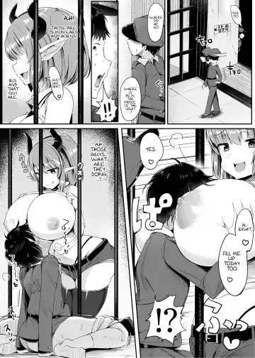 [Doskoinpo] Yougisha Iris Fhentai - Page 4