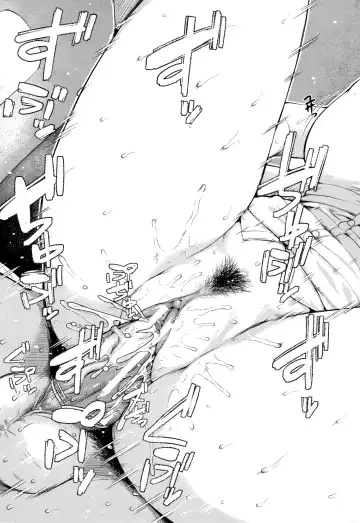 [Shioroku] Kanojo to Boku no Kouhai no Hanashi. Fhentai - Page 25