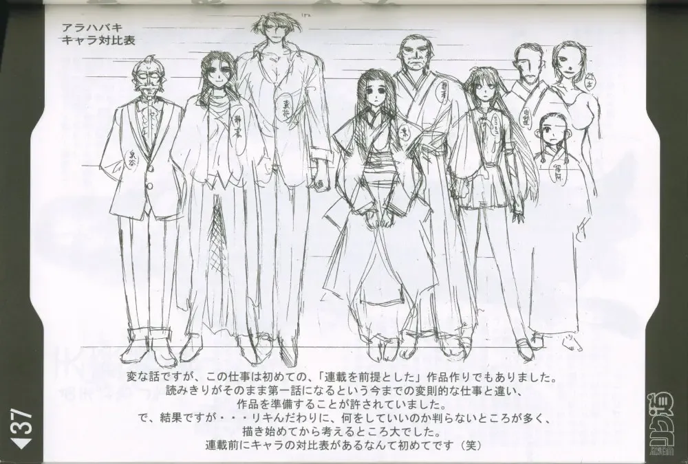 [Rikudou Koushi] Weakly Rikudou SP No.004 Fhentai - Page 36