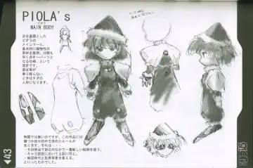 [Rikudou Koushi] Weakly Rikudou SP No.004 Fhentai - Page 42