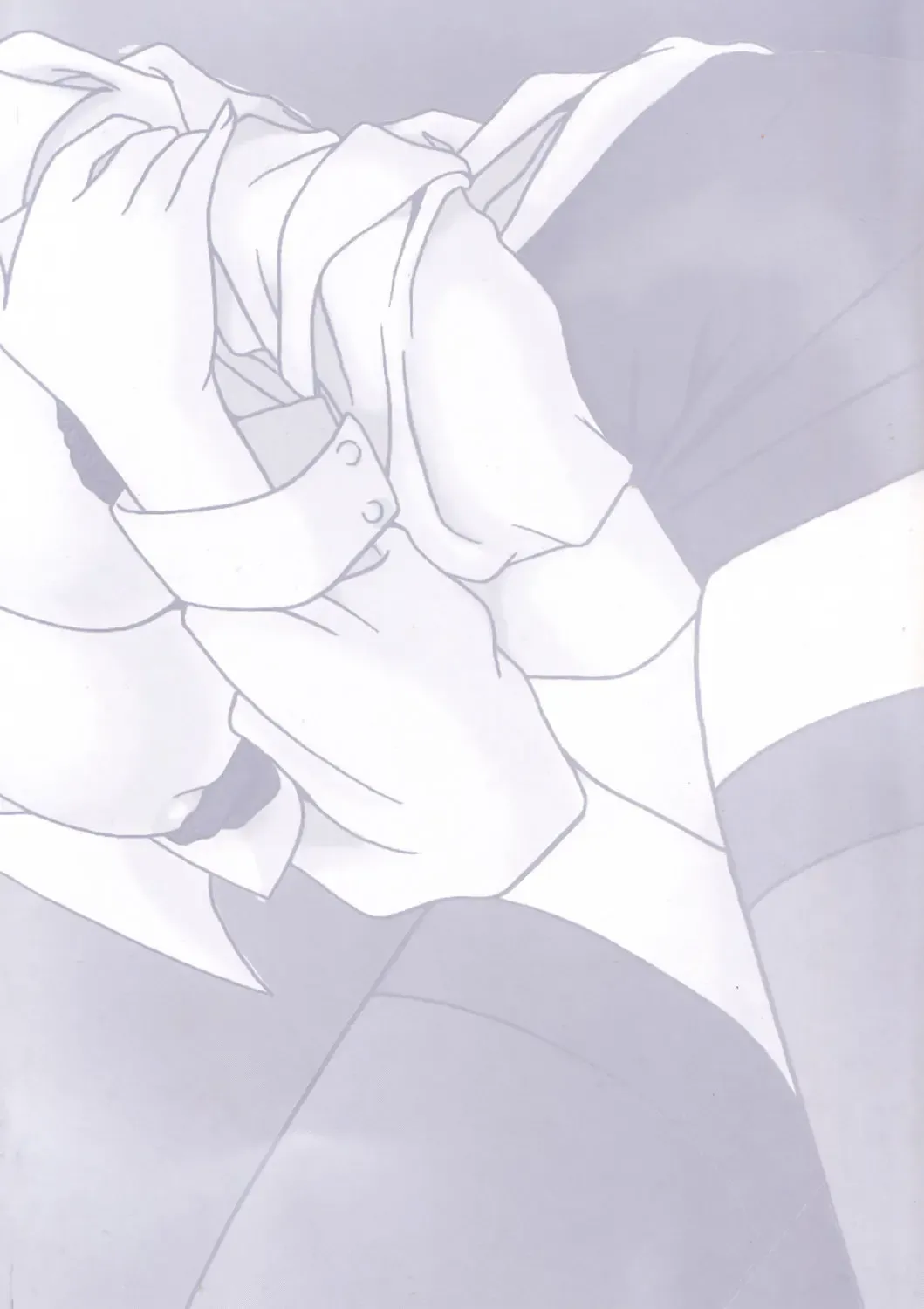 [Hoshino Ryuichi] Inran Onna Kyoushi ga Dekiru Made Fhentai - Page 50