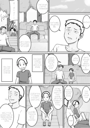 Kozukuri | Babymaking Fhentai - Page 2
