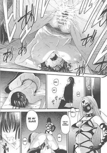 [Nyoro Nyorozou] ONE-HURRICANE 7 Fhentai - Page 28