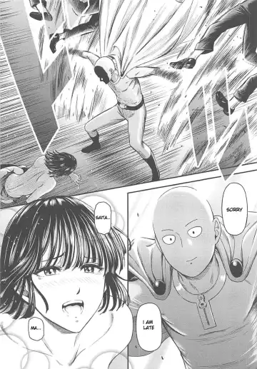 [Nyoro Nyorozou] ONE-HURRICANE 7 Fhentai - Page 31