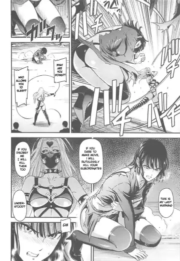 [Nyoro Nyorozou] ONE-HURRICANE 7 Fhentai - Page 5