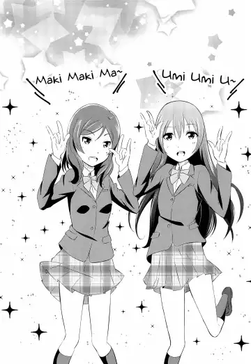 [Rapton] Nico LOVE 100%! Fhentai - Page 4