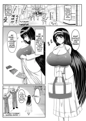 [Kusnoha Kaede] Seseragi 04 Fhentai - Page 2