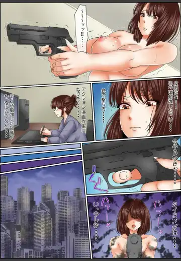 [Korosuke] Yamikinn Onna Ga Ochita Saki - Asoko No Naka Made Shaburare Tsukusu [Zouryoubann]4 Fhentai - Page 42