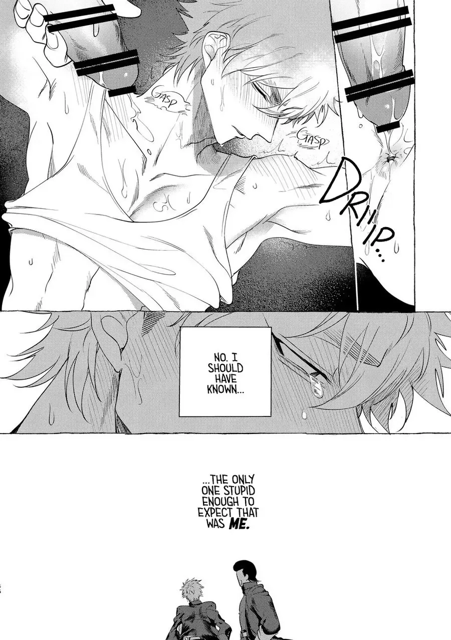 [Dotsuco] Badday Dreamers Ch. 1 Fhentai - Page 45