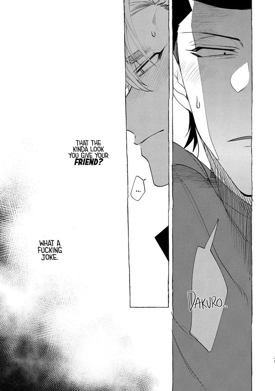 [Dotsuco] Badday Dreamers Ch. 1 Fhentai - Page 48