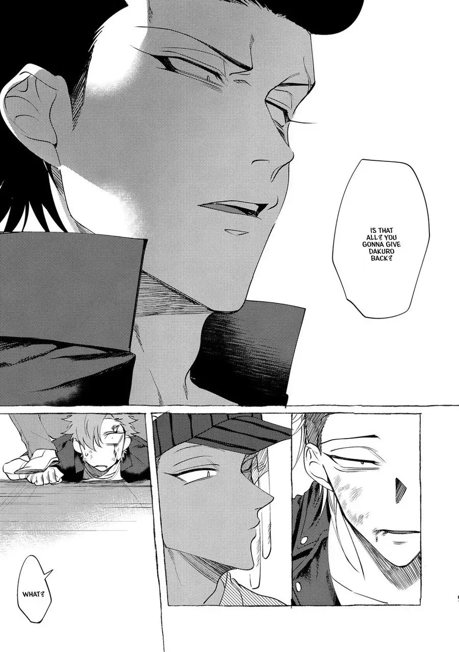 [Dotsuco] Badday Dreamers Ch. 1 Fhentai - Page 60