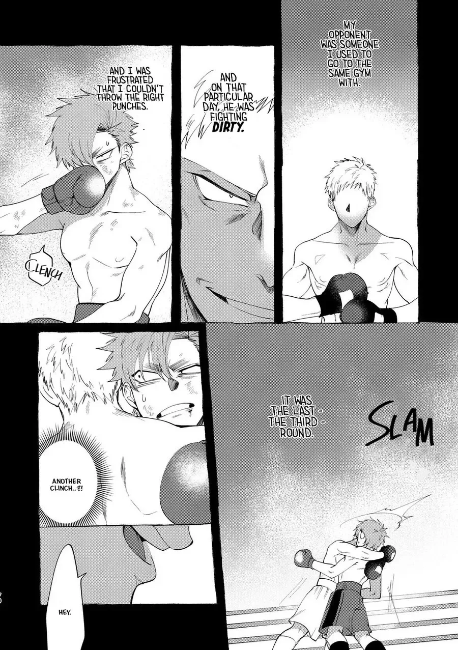 [Dotsuco] Badday Dreamers Ch. 1 Fhentai - Page 69