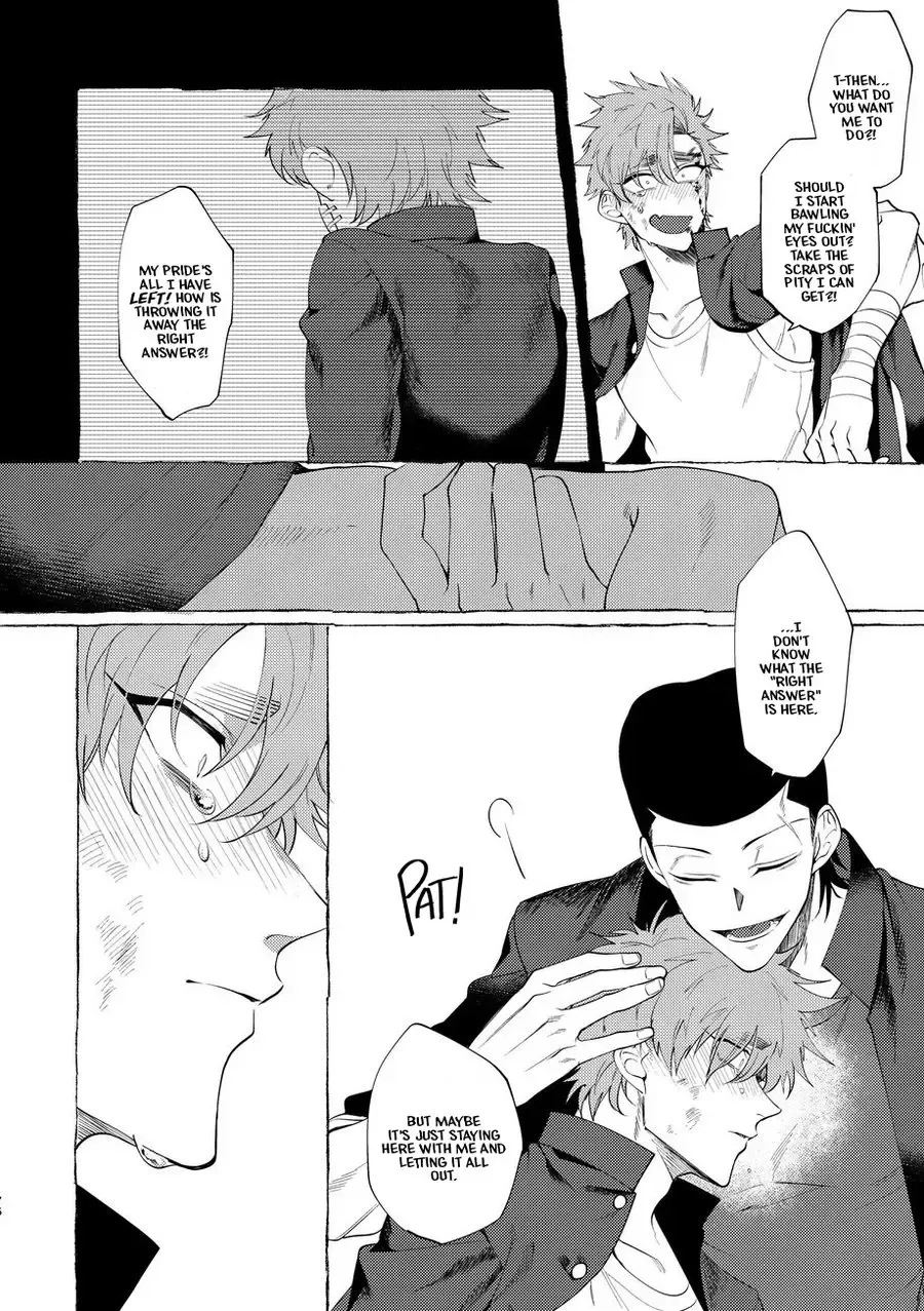 [Dotsuco] Badday Dreamers Ch. 1 Fhentai - Page 75