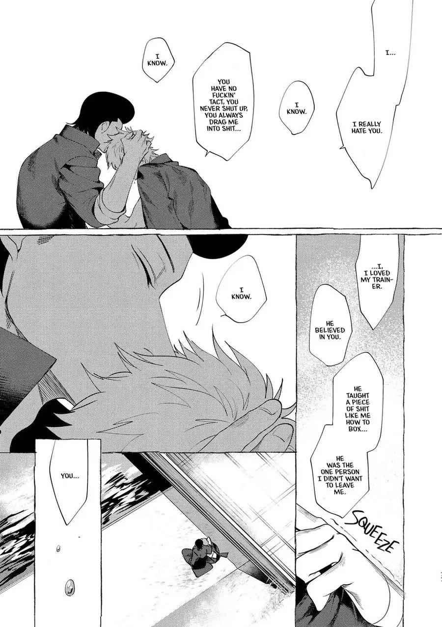 [Dotsuco] Badday Dreamers Ch. 1 Fhentai - Page 76