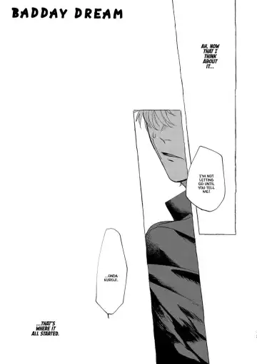 [Dotsuco] Badday Dreamers Ch. 1 Fhentai - Page 12