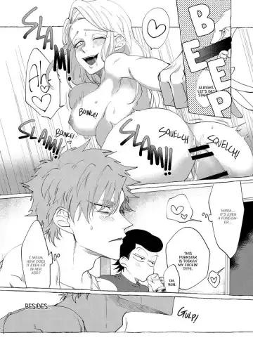 [Dotsuco] Badday Dreamers Ch. 1 Fhentai - Page 25