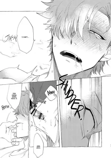 [Dotsuco] Badday Dreamers Ch. 1 Fhentai - Page 42