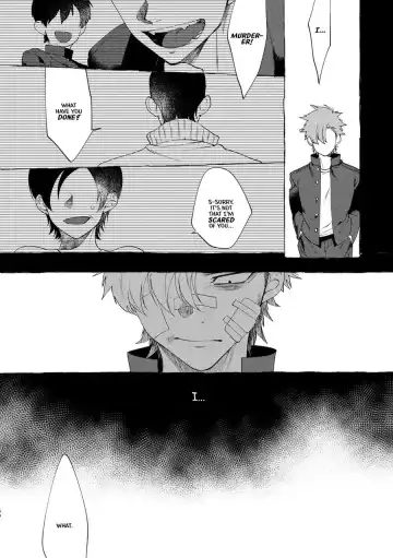 [Dotsuco] Badday Dreamers Ch. 1 Fhentai - Page 59