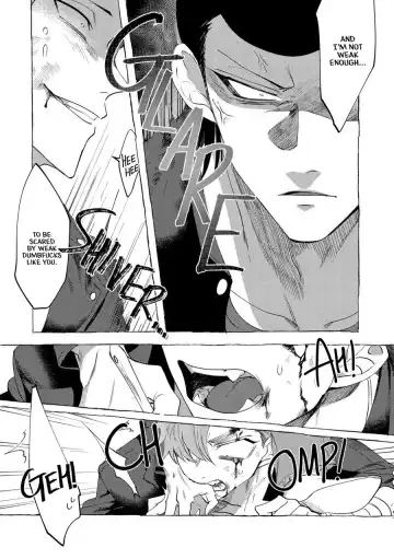 [Dotsuco] Badday Dreamers Ch. 1 Fhentai - Page 62