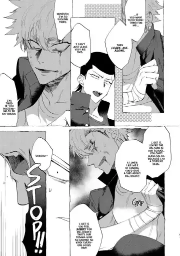 [Dotsuco] Badday Dreamers Ch. 1 Fhentai - Page 66