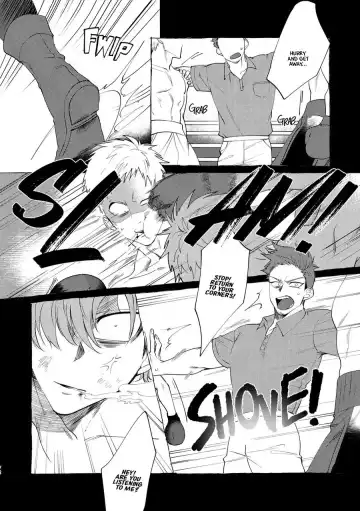 [Dotsuco] Badday Dreamers Ch. 1 Fhentai - Page 71