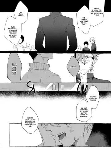 [Dotsuco] Badday Dreamers Ch. 1 Fhentai - Page 73