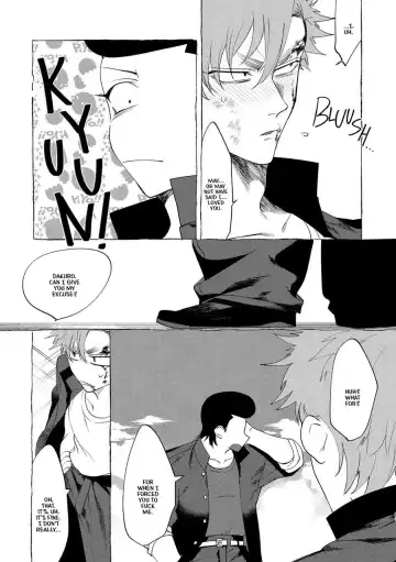 [Dotsuco] Badday Dreamers Ch. 1 Fhentai - Page 80